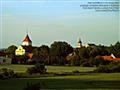 "kolowratská" NOC KOSTELŮ 2016 - OPOČNO A NOVÝ HRAD (foto: Vít Pávek)