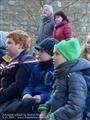 Adventní setkání 2016 před hradbami (foto: Vít Pávek)