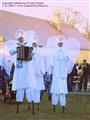 Adventní setkání 2016 před hradbami - divadlo Víti Marčíka (foto: Vít Pávek)