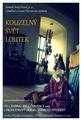plakát - Kouzelný svět loutek