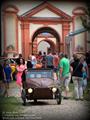 foto: Vít Pávek / 7. Cítolibský sraz Automotoveteránů 2016