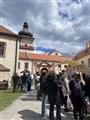 Aventyr - silová akrobacie