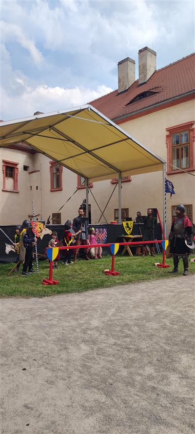 Novohradská pouť 2023 - foto