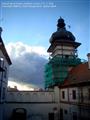 Vernisáž URBEXu - Čtyři fotografové, jedna vášeň (foto: Vít Pávek)