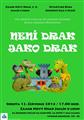 plakát - Není drak jako drak