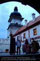 Zámecké kulturní léto 2014 - DS Jirásek Č.Lípa: Jak se vám líbí Jak se vám líbí? (foto: Vít Pávek)