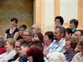 Zámecké kulturní léto 2013 - ČK SCÉNA: Dvojí pravda o Vilémovi z Rožmberka (foto: Vít Pávek)