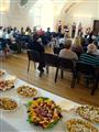 VERNISÁŽ VÝSTAVY: TAJNOSTI Z DEPOZITÁŘŮ MUZEÍ ÚSTECKÉHO KRAJE (13. 6. 2013, foto: Vít Pávek)
