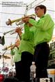 HUDEBNÍ FESTIVAL 2017 - VELKÝ JAZZOVÝ ORCHESTR MILANA BITNERA, LOUNY (foto: Vít Pávek)