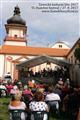 HUDEBNÍ FESTIVAL 2017 - VELKÝ JAZZOVÝ ORCHESTR MILANA BITNERA, LOUNY (foto: Vít Pávek)