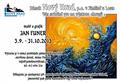 Výstava Jana Funera (3. 9. - 31. 10. 2013)