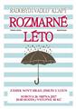 plakát - Rozmarné léto - Rádobydivadlo Klapý