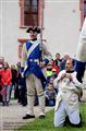 Zámecké strašení 2017 - Kladivo na čarodějnice (foto: Vít Pávek)