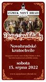nocni prohlidky 2022