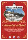 advent 2022 plakat