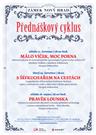 Přednáškový cyklus 2023