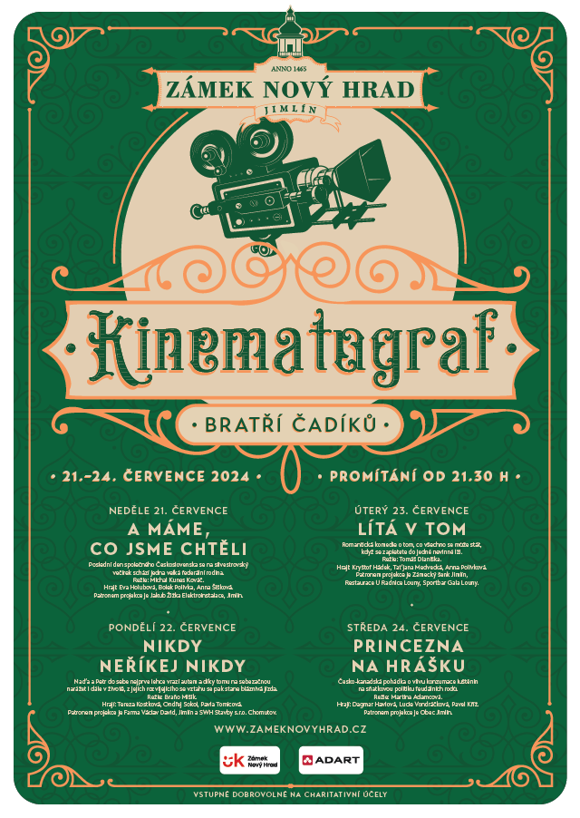Kinematograf 2024
