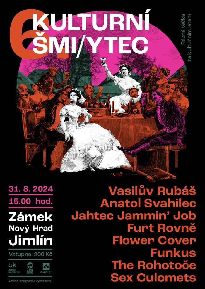 Kulturní šmitec