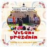 Vítání prázdnin