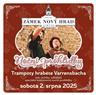 Noční prohlídky - Trampoty hraběte Varrensbacha