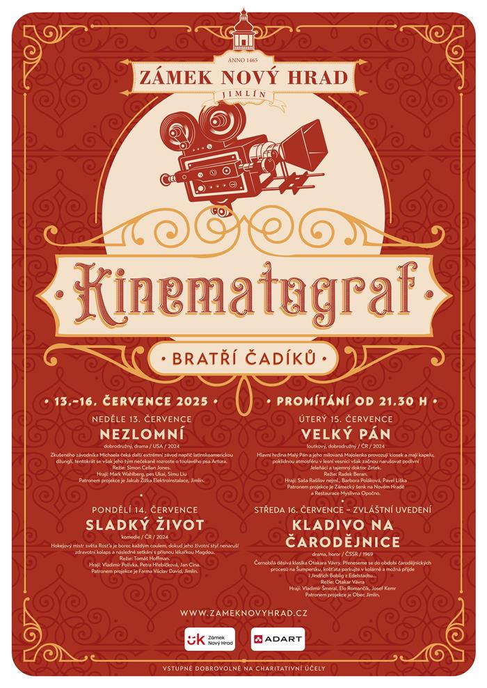 Kinematograf bratří Čadíků