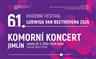 61. Hudební festival Ludwiga van Beethovena