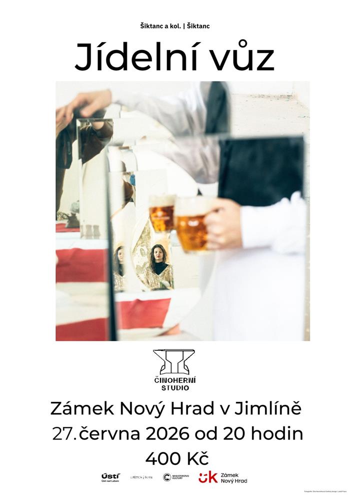 Jídelní vůz