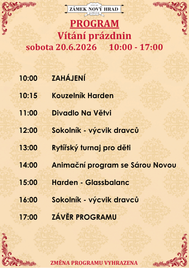 program