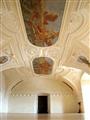 barokní sál s manýristickým stropem (Vít Pávek, 3/2013)