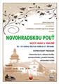 plakát - Novohradská pouť 2013