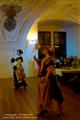 Po více než 230 letech první zámecký ples (foto: Vít Pávek)